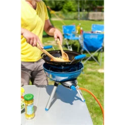 Campingaz Fornello | Party Grill 400 -Brunne Camping party grill 600 3