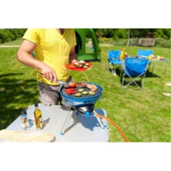 Campingaz Fornello | Party Grill 400 -Brunne Camping party grill 600 4