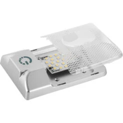 Plafoniera Brunner Auriga -Brunne Camping plafoniera brunner auriga involucro resistente 550 lumen 48 led 10