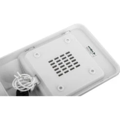 Plafoniera Brunner Auriga -Brunne Camping plafoniera brunner auriga involucro resistente 550 lumen 48 led 7