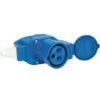 Presa A Gomito Brunner Plug 90 CEE -Brunne Camping plug 90 cee