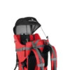 Protezione Solare Baby Carrier Ferrino -Brunne Camping protezione solare baby carrier ferrino inserti zanzariera comfort