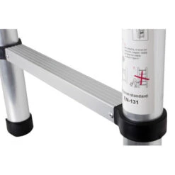 Scala Telescopica | Laddy Air -Brunne Camping scala telescopica laddy air 3