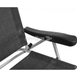 Sedia Da Spiaggia Brunner Siren -Brunne Camping siren 1 5