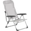 Spiaggina Betty Fiam -Brunne Camping spiaggina betty fiam tortora alluminio made in italy