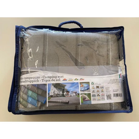 Stuoia Arisol 250 X 500 - 300 GR 3 Stuoia Arisol 250 X 500 - 300 GR