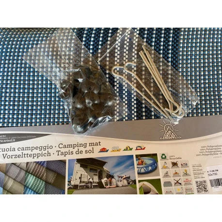 Stuoia Arisol 250 X 650 - 500 GR 5 Stuoia Arisol 250 X 650 - 500 GR - immagine 3