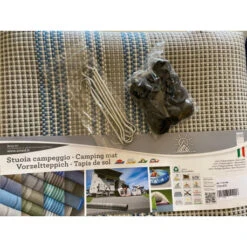 Stuoia Arisol 250 X 700 - 500 GR 7 Stuoia Arisol 250 X 700 - 500 GR -Brunne Camping stuoia 250 x 700 500gr 2