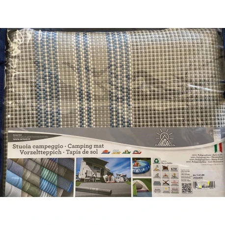 Stuoia Arisol 250 X 700 - 500 GR 3 Stuoia Arisol 250 X 700 - 500 GR