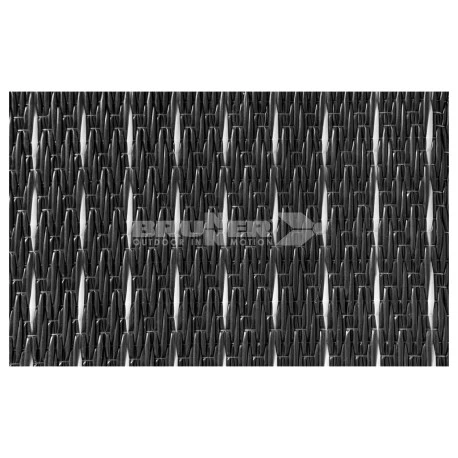 Stuoia Brunner Balmat B&W 250X350 4 Stuoia Brunner Balmat B&W 250X350 - immagine 2