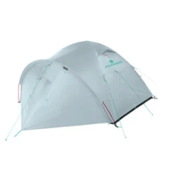 Brunne Camping -Brunne Camping telo tenda ferrino x3 fly approach apsis tent set copertura clima caldo sppaziosa comfort sistema areazione 1