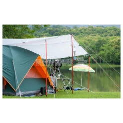 Telone Multicover | 3 X 4 M -Brunne Camping telone multicover 3 x 4 5