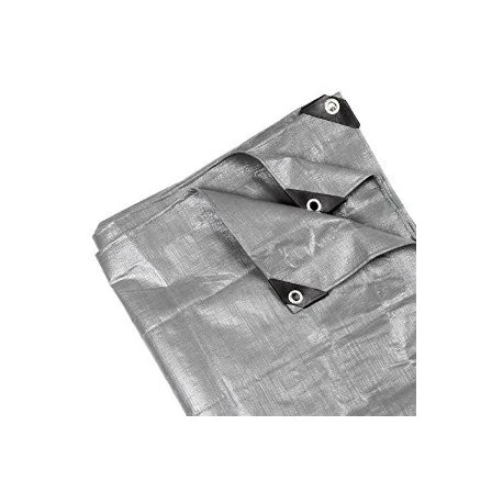 Telone Multiuso Grigio 3 Telone Multiuso Grigio