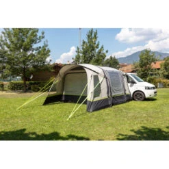 Tenda Brunner Advantourer -Brunne Camping tenda advantourer 4