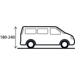 Tenda Brunner Advantourer -Brunne Camping tenda advantourer 7