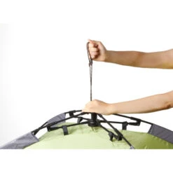 Tenda Brunner Blitz Automatic -Brunne Camping tenda blitz 3 automatic 2