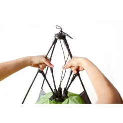 Tenda Brunner Blitz Automatic -Brunne Camping tenda blitz 3 automatic 4