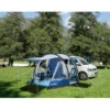 Tenda Brunner Entrada -Brunne Camping tenda entrada