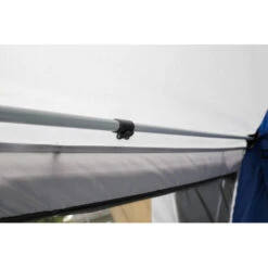 Tenda Brunner Entrada -Brunne Camping tenda entrada 4