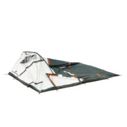 Tenda Ferrino Altair 5 -Brunne Camping tenda ferrino altair 5 family struttura pneumatica performatica gonfiabile ampia spaziosa abside anteriore campeggio stanziale 5