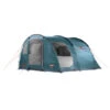 Tenda Ferrino Fenix 5 -Brunne Camping tenda ferrino fenix 5 campeggio stanziale ampia abitabilita family famiglia