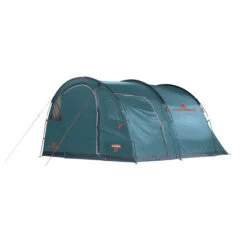 Tenda Ferrino Fenix 5 -Brunne Camping tenda ferrino fenix 5 campeggio stanziale ampia abitabilita family famiglia 2