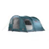 Tenda Ferrino Fenix 6 -Brunne Camping tenda ferrino fenix 6 campeggio stanziale ampia abitabilita family famiglia