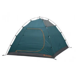 Ferrino Tenda Kalahari 3 -Brunne Camping tenda ferrino kalahari 3 due ingressi areata comoda vacanze mare 2