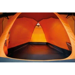 Tenda Ferrino Namika 2 -Brunne Camping tenda ferrino namika 2 quattro stagiioni guaine esterne apertura rapida 3