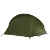 Tenda Ferrino Sintesi 2 -Brunne Camping tenda ferrino sintesi 2 lite verde leggero bikepaking biciclietta bici piedi