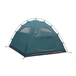 Tenda Ferrino Skyline 3 Fiberglass -Brunne Camping tenda ferrino skyline 3 fiberglass paleria vetroresina stagioni montagna abside areazione ampia regolabile 2