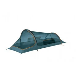 Tenda Ferrino Sling 1 -Brunne Camping tenda ferrino sling 1 compatta climi miti tre 3 stagioni trail running bicicletta 2