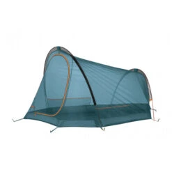 Tenda Ferrino Sling 3 -Brunne Camping tenda ferrino sling 3 compatta climi miti tre 3 stagioni trail running bicicletta 2