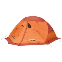 Brunne Camping -Brunne Camping tenda ferrino svalbard 3 0 universale affidabile versatile 4 stagioni 1