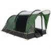 Tenda | Kampa Brean 4 -Brunne Camping tenda kampa brean 4