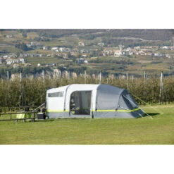 Tenda Brunner Paraiso 5/6 -Brunne Camping tenda paraiso 2