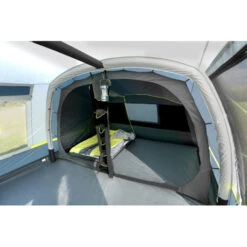 Tenda Brunner Paraiso 5/6 -Brunne Camping tenda paraiso 4