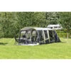 Tenda Brunner Pure 4 1 Tenda Brunner Pure 4 -Brunne Camping tenda pure 4