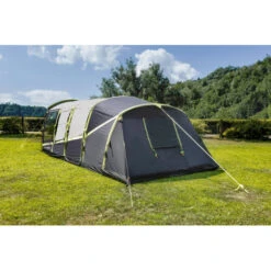 Tenda Brunner Pure 4 -Brunne Camping tenda pure 4 2
