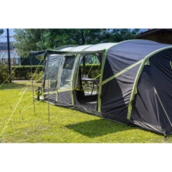 Tenda Brunner Pure 4 -Brunne Camping tenda pure 4 3