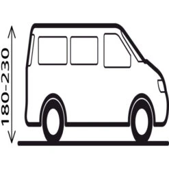 Brunner Tenda Trouper XL 7 Brunner Tenda Trouper XL -Brunne Camping tenda trouper xl 2