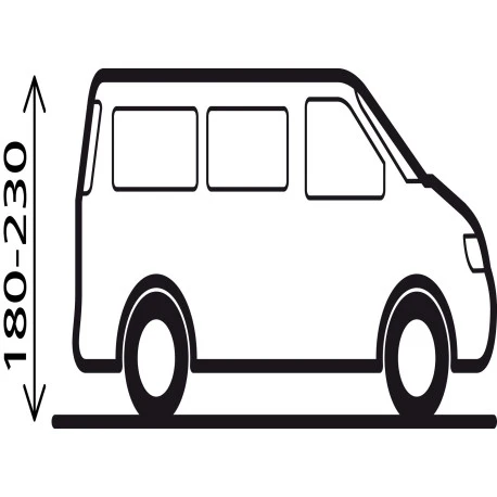 Brunner Tenda Trouper XL 5 Brunner Tenda Trouper XL - immagine 3