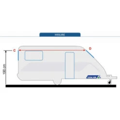Tendalino Creta -Brunne Camping tendalino creta 2