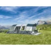 TENDA TITAN 6 -Brunne Camping titan 6