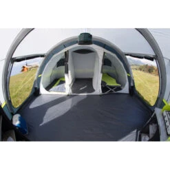 TENDA TITAN 6 -Brunne Camping titan 6 2