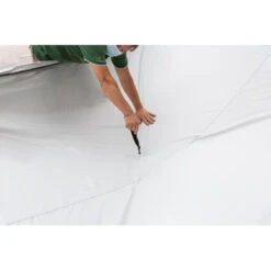 Tendalino Vanshell 300 -Brunne Camping vanshell 300 2