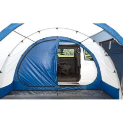 Veranda Brunner Albatros -Brunne Camping veranda albatros 2