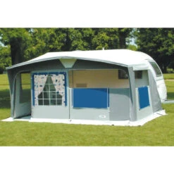 Veranda Capri -Brunne Camping veranda capri 2