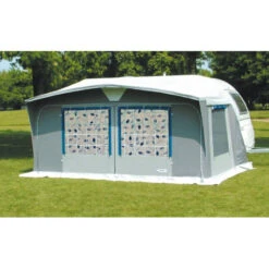 Veranda Capri -Brunne Camping veranda capri 3