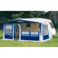 Veranda Rodi -Brunne Camping veranda rodi 2